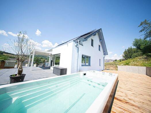 Einfamilienhaus zum Kauf 1.248.000 € 6 Zimmer 175 m² 1.538 m² Grundstück Hachen Sundern 59846