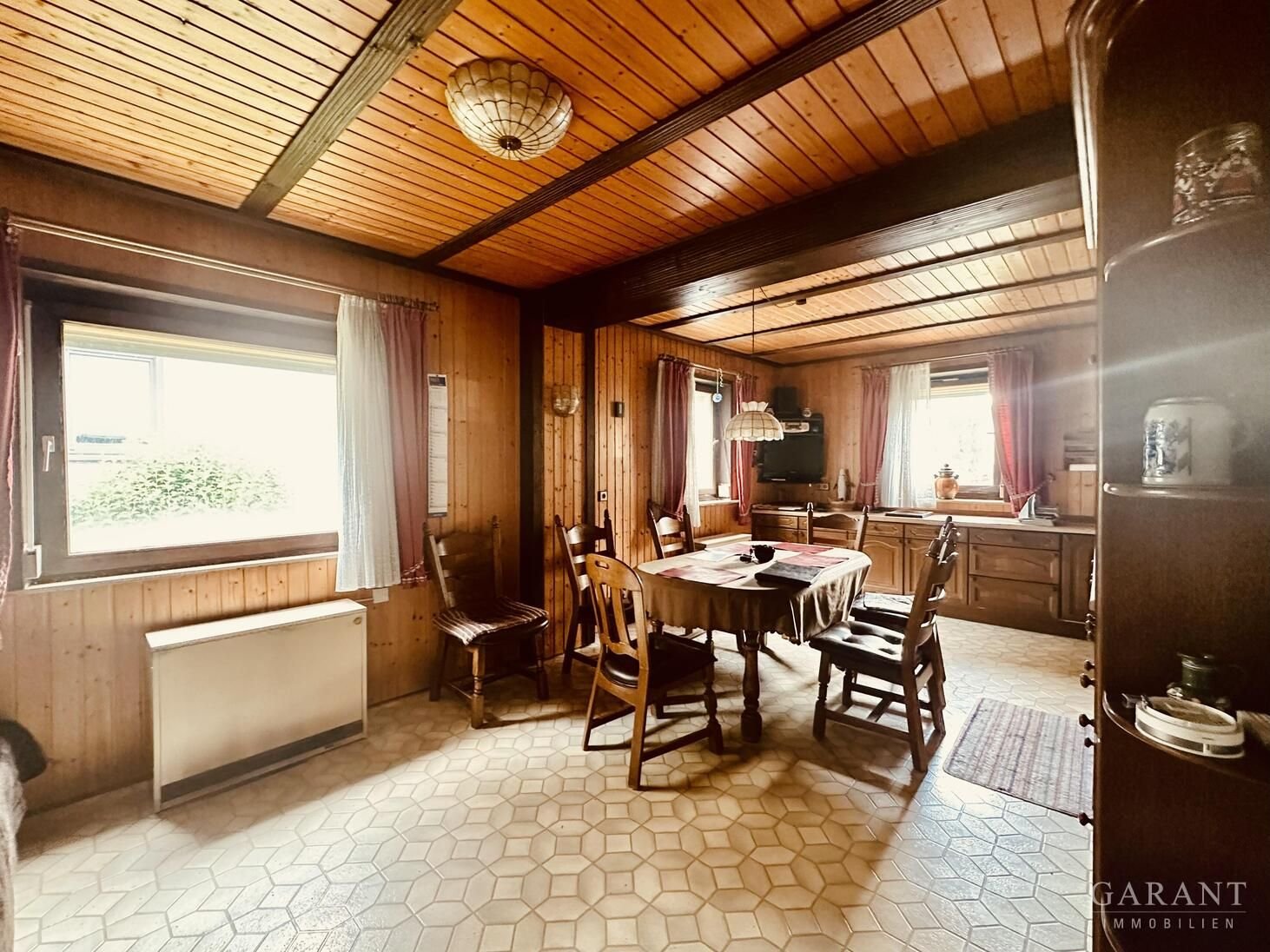 Einfamilienhaus zum Kauf 335.000 € 3 Zimmer 120 m²<br/>Wohnfläche 580 m²<br/>Grundstück Au am Rhein 76474