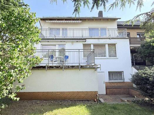 Mehrfamilienhaus zum Kauf 419.000 € 9 Zimmer 186 m² 360 m² Grundstück Seelze 30926