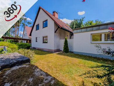 Einfamilienhaus zum Kauf 949.000 € 5 Zimmer 245 m² 1.041 m² Grundstück Wachendorf Cadolzburg 90556