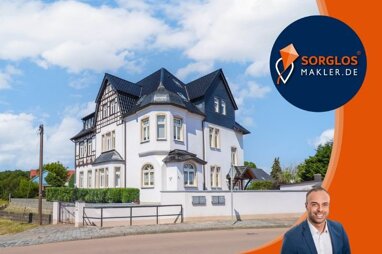 Mehrfamilienhaus zum Kauf 679.000 € 354,5 m² 1.308 m² Grundstück Lutherstadt Eisleben Lutherstadt Eisleben OT Helfta 06295