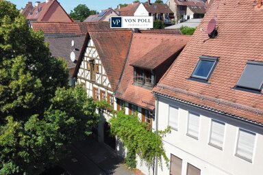 Mehrfamilienhaus zum Kauf 11 Zimmer 291 m² 656 m² Grundstück Kitzingen Kitzingen 97318