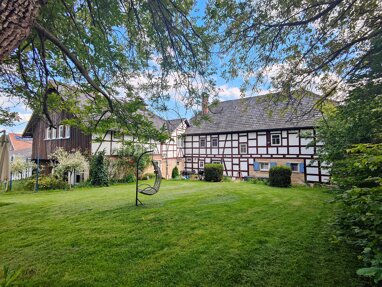 Haus zum Kauf 1.100.000 € 10 Zimmer 350 m² 30.000 m² Grundstück Stetten Lichtenfels 96215