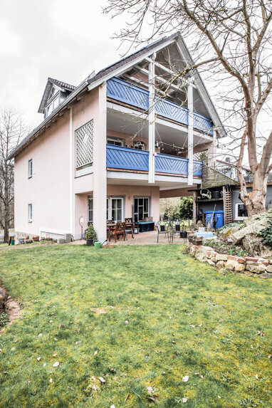 Mehrfamilienhaus zum Kauf 475.000 € 8 Zimmer 240 m² 918 m² Grundstück Störnstein Störnstein 92721