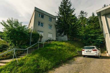 Wohnung zur Miete 729 € 4 Zimmer 89,5 m² 1. Geschoss frei ab 03.03.2025 Im Haseneck 10 Bad Dürkheim 67098