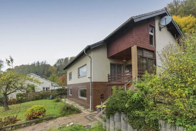 Einfamilienhaus zum Kauf 325.000 € 10 Zimmer 147,6 m² 1.128 m² Grundstück Schladern Windeck 51570