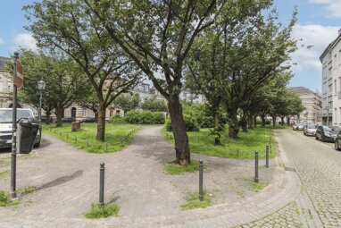 Mehrfamilienhaus zum Kauf 599.000 € 13 Zimmer 281 m² Grundstück Südring Krefeld 47798