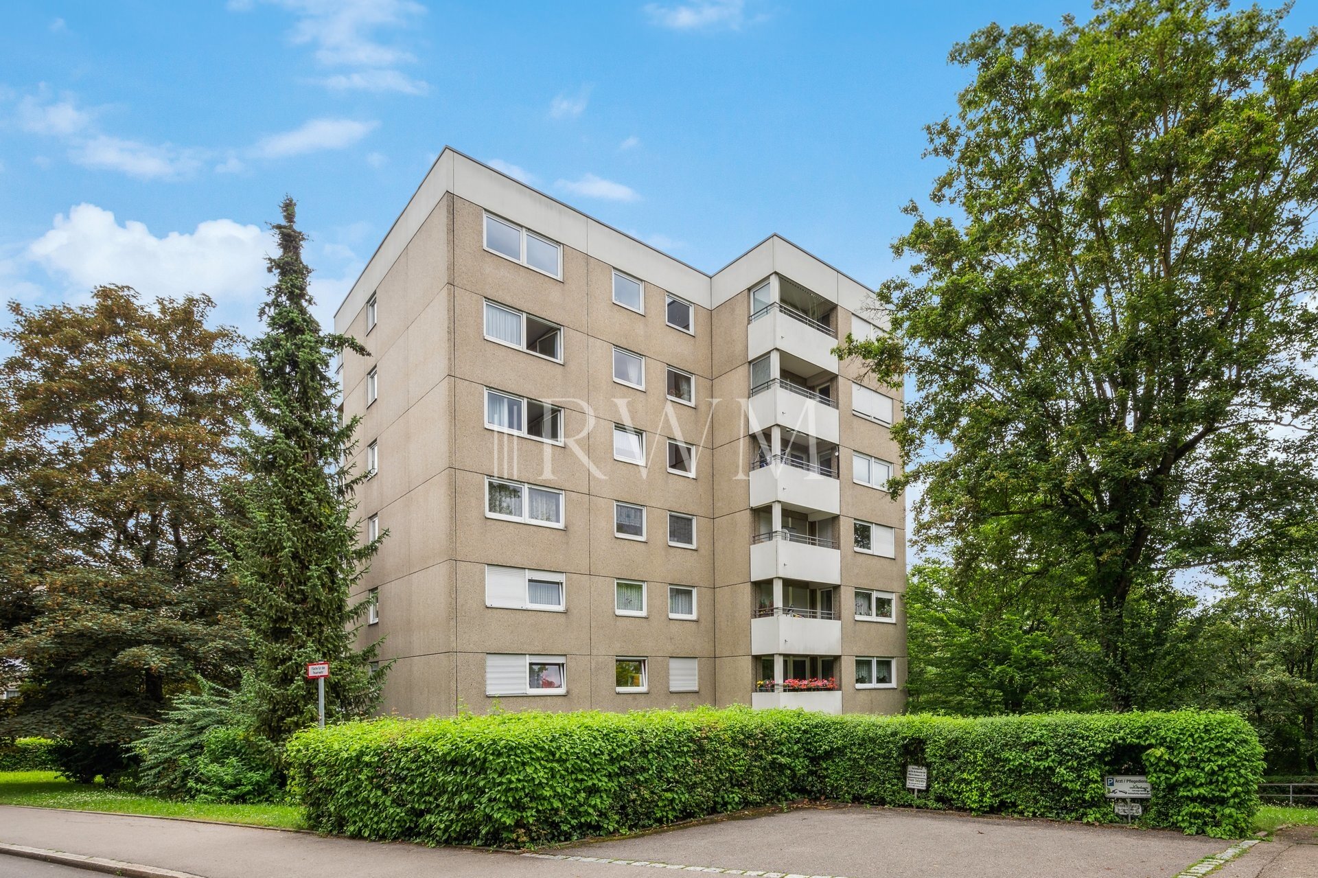 Wohnung zum Kauf 285.000 € 3 Zimmer 76,8 m²<br/>Wohnfläche Waiblingen - Kernstadt Waiblingen 71334