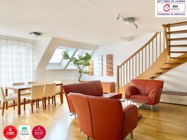 Wohnung zum Kauf 1.279.000 € 5 Zimmer 153 m² 3. Geschoss Wien 1190