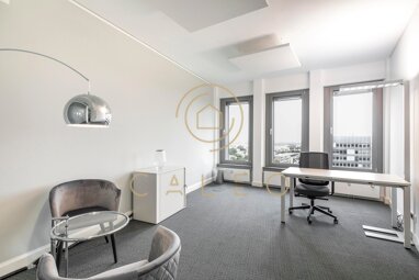 Bürokomplex zur Miete Provisionsfrei 75 m² Bürofläche teilbar ab 1 m² Cityring - West Dortmund 44139