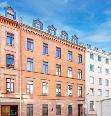 Wohnung zum Kauf 495.000 € 4 Zimmer 104,4 m² Erdgeschoss Oberstadt Mainz 55116