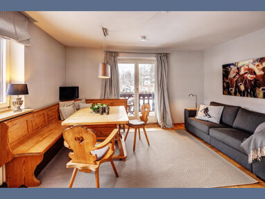 Wohnung zur Miete Wohnen auf Zeit 1.850 € 2 Zimmer 48 m² Rottach Rottach-Egern 83700