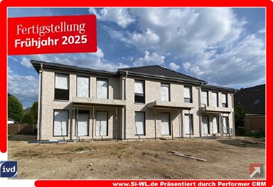 Wohnung zum Kauf provisionsfrei 341.000 € 2 Zimmer 62,8 m² EG frei ab 01.02.2025 Kurze Straße 5B Stelle Stelle 21435