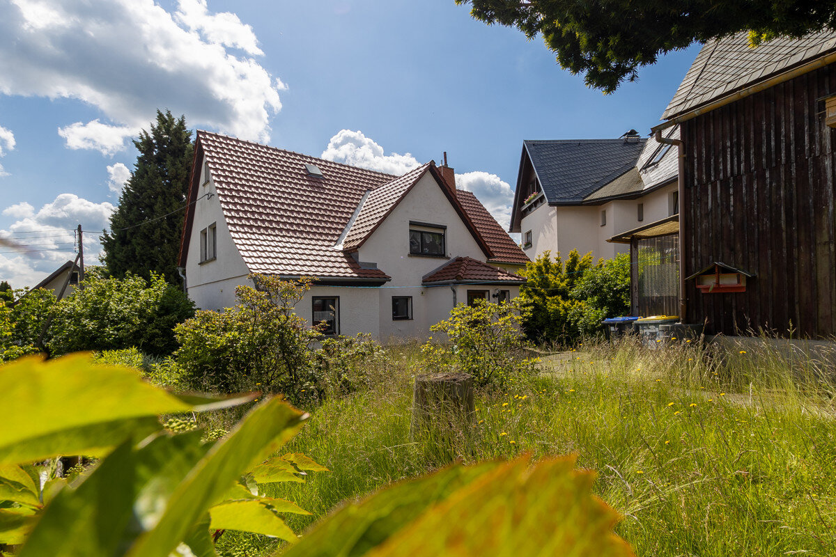 Einfamilienhaus zum Kauf 139.000 € 5 Zimmer 115 m²<br/>Wohnfläche 571 m²<br/>Grundstück Sohland Sohland an der Spree 02689