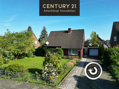 Einfamilienhaus zum Kauf 230.000 € 5,5 Zimmer 109,5 m² 713 m² Grundstück Bad Bentheim Bad Bentheim 48455