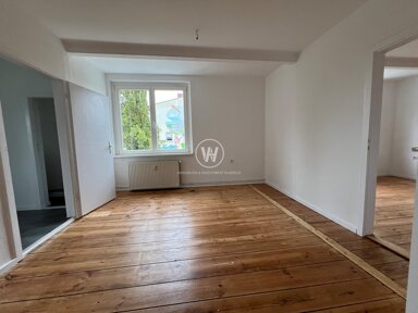 Wohnung zur Miete 599 € 2 Zimmer 50 m² 1. Geschoss frei ab 15.12.2024 Schönfließer Str. 61 Hohen Neuendorf Hohen Neuendorf 16540