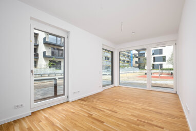 Wohnung zum Kauf Provisionsfrei 439.000 € 2 Zimmer 55,2 m² Erdgeschoss Am Generalshof 17 Köpenick Berlin 12555