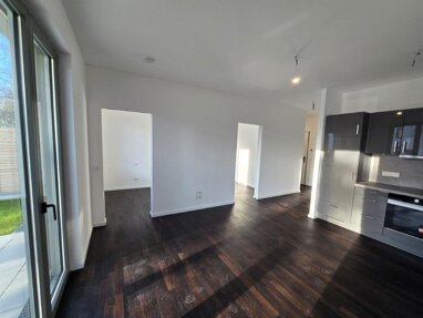 Wohnung zur Miete 957 € 2 Zimmer 50,4 m² 1. Geschoss frei ab sofort Kladow Berlin 14089