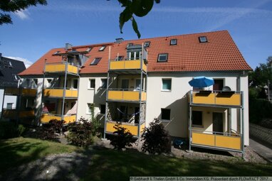Maisonette zur Miete 585 € 5 Zimmer 90 m² Am Flutgraben 8 Meiningen Meiningen 98617