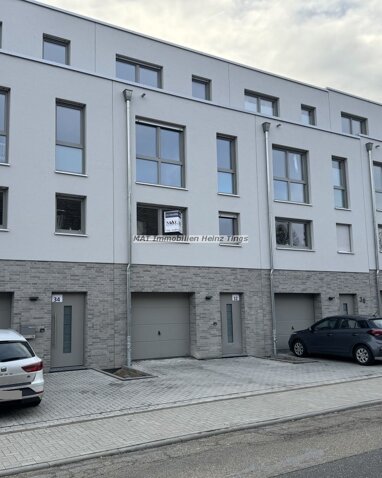 Reihenmittelhaus zum Kauf 446.600 € 5 Zimmer 150,9 m² 190 m² Grundstück Hoengen Alsdorf 52477