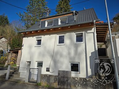 Einfamilienhaus zum Kauf 180.000 € 2,5 Zimmer 80 m² 224 m² Grundstück Burgberg Giengen an der Brenz 89537