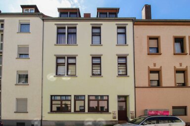 Mehrfamilienhaus zum Kauf als Kapitalanlage geeignet 295.000 € 12 Zimmer 330 m² 178 m² Grundstück Innenstadt Neunkirchen 66538