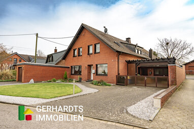 Haus zum Kauf Provisionsfrei 319.000 € 7 Zimmer 205 m² 808 m² Grundstück Bracht Brüggen 41379