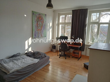 Apartment zur Miete 670 € 2,5 Zimmer 75 m² 4. Geschoss Charlottenburg 14059