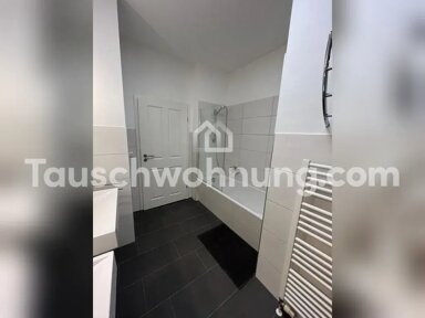 Wohnung zur Miete Tauschwohnung 500 € 2,5 Zimmer 63 m² Probstheida Leipzig 04299