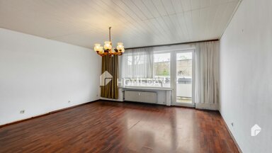 Wohnung zum Kauf 149.000 € 3 Zimmer 90 m² 1. Geschoss Altstadt - Süd Oberhausen 46045