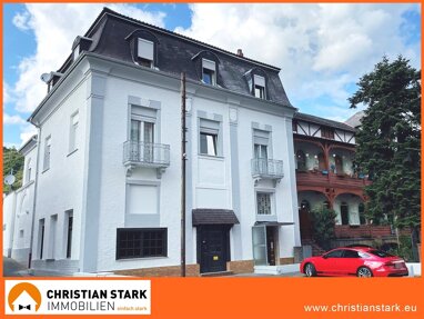 Haus zum Kauf 544.400 € 13 Zimmer 350 m² 941 m² Grundstück Bad Münster am Stein-Ebernburg Bad Münster-Ebernburg 55583