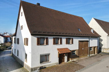 Bauernhaus zum Kauf 225.000 € 8 Zimmer 183,6 m² 911 m² Grundstück Bingen Bingen 72511
