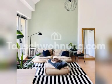 Wohnung zur Miete 400 € 2 Zimmer 45 m² 5. Geschoss Lichtenberg Berlin 10367