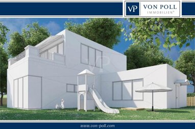 Grundstück zum Kauf 1.295.000 € 1.213 m² Grundstück Hofheim Hofheim/Taunus 65719
