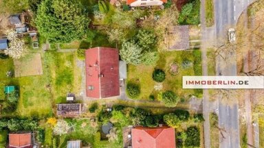 Grundstück zum Kauf 440.000 € 1.156 m² Grundstück Michendorf Michendorf 14552