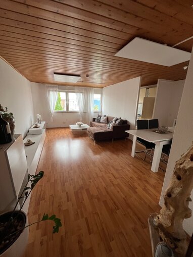 Wohnung zur Miete Wohnen auf Zeit 700 € 2 Zimmer 60 m² frei ab 20.05.2024 Ludwigstraße Karlstr. Ulm 89073