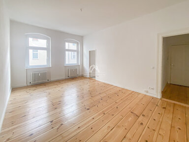 Wohnung zum Kauf provisionsfrei 209.000 € 1 Zimmer 36 m² 3. Geschoss Nazarethkirchstr. 42 Wedding Berlin 13347