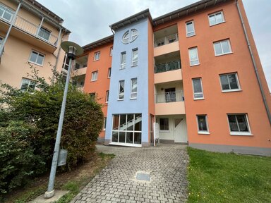 Wohnung zum Kauf 89.600 € 2 Zimmer 70,6 m² Am Klemmberg Weißenfels Weißenfels 06667