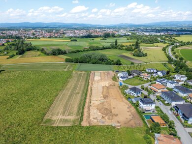 Grundstück zum Kauf provisionsfrei als Kapitalanlage geeignet Straubing Straubing 94315