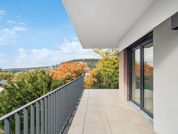 Wohnung zum Kauf 599.000 € 4 Zimmer 127,7 m² frei ab sofort Büdingen 63654