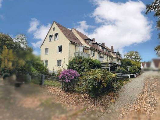 Mehrfamilienhaus zum Kauf als Kapitalanlage geeignet 1.085.000 € 36 Zimmer 750 m² 1.443 m² Grundstück Westercelle Celle 29227