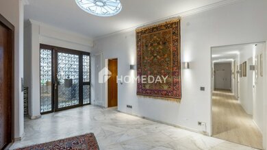 Einfamilienhaus zum Kauf 1.790.000 € 7 Zimmer 500 m² 1.041 m² Grundstück Heiderhof Bonn 53177