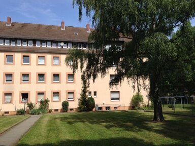 Wohnung zum Kauf provisionsfrei als Kapitalanlage geeignet 144.500 € 2 Zimmer 52 m² Karlsbader Straße Friedberg Friedberg 61169