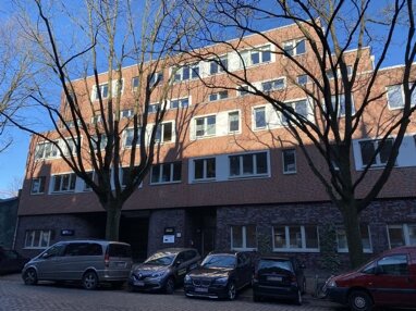 Büro-/Praxisfläche zur Miete 2.095 € 246 m² Bürofläche teilbar von 20 m² bis 246 m² Leverkusenstr. 3 Bahrenfeld Hamburg 22761