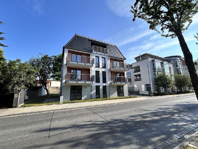 Wohnung zur Miete 917,40 € 2 Zimmer 66 m²<br/>Wohnfläche Tonbergstraße 10 Cotta (Cossebauder Str.) Dresden 01157