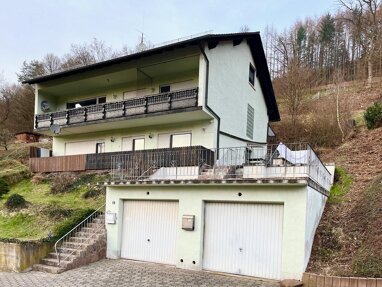 Doppelhaushälfte zum Kauf 240.000 € 7 Zimmer 181 m² 628 m² Grundstück Heimbuchenthal 63872