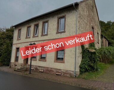 Mehrfamilienhaus zum Kauf 249.000 € 14 Zimmer 300 m² 720 m² Grundstück Kirkel-Neuhäusel Kirkel 66459