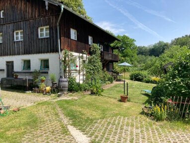 Bauernhaus zum Kauf 7 Zimmer 204 m² 13.165 m² Grundstück Lanhofen Zeilarn 84367