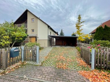 Doppelhaushälfte zum Kauf 350.000 € 5 Zimmer 174 m² 384 m² Grundstück Ebersbach Ebersbach 01561