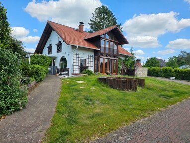 Einfamilienhaus zum Kauf Provisionsfrei 749.000 € 5 Zimmer 175 m² 1.000 m² Grundstück Kirchweg 38a Adendorf Adendorf 21365